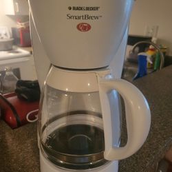 Coffee Machine 12 Cup