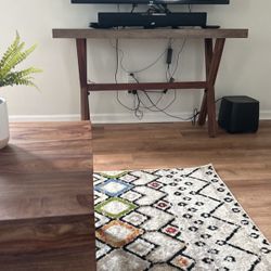Accent Or Console Table 