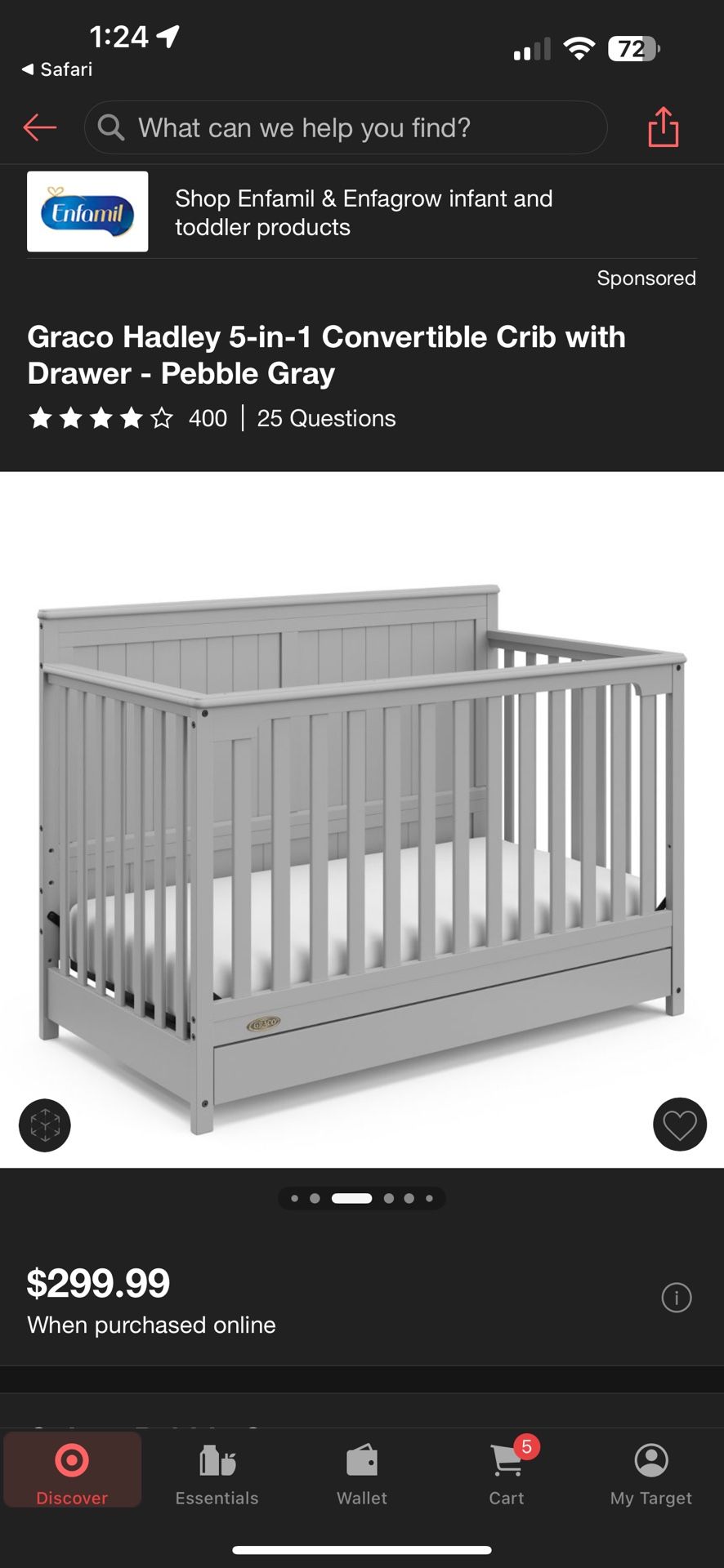 Baby Ideas 