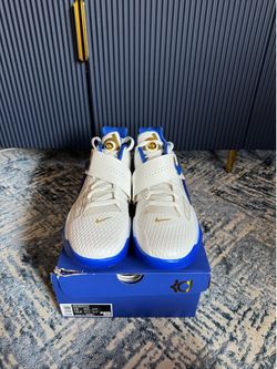 Nike KD 4 “The Real MVP” Size 12 FOR SALE