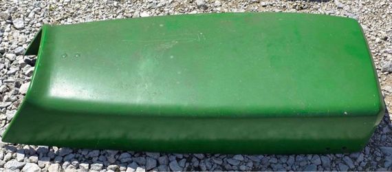 John Deere 200 hood