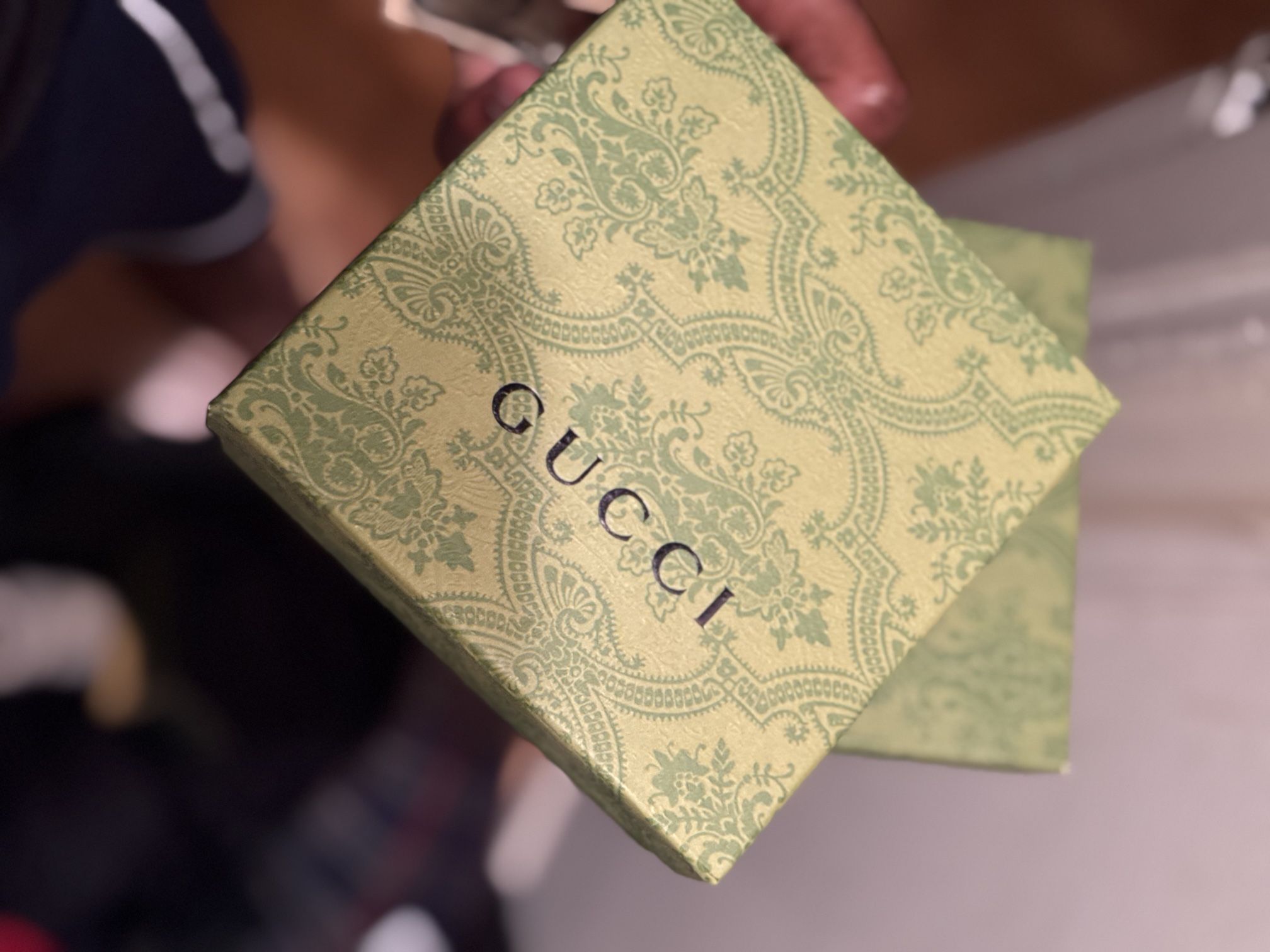 Gucci Belt