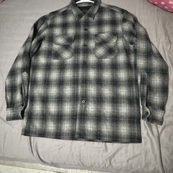 Pendleton Original Board Shirt