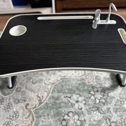 Breakfast table, laptop table, small coffee table, desk