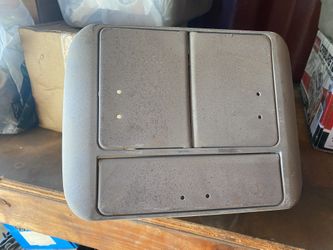 Ford Heater Box 