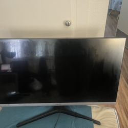 28-inch 4k Samsung Gaming Monitor