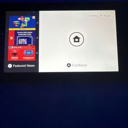 Nintendo Switch Great Conditions Cash Or Trade Offers 
