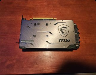 MSI 2060 Super