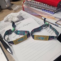 COACHELLA VIP SUNDAY ONLY