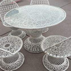 Patio Furniture 