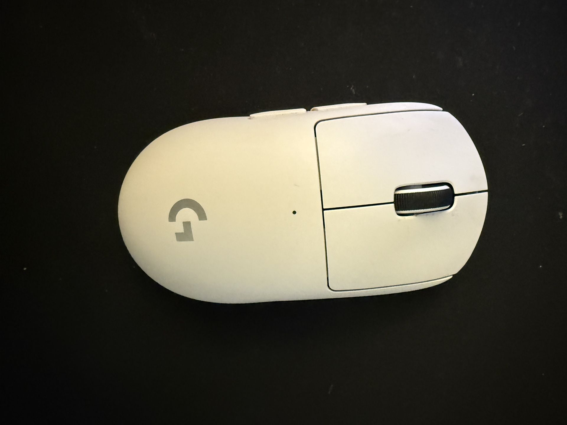 Logitech Superlight V2
