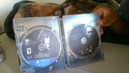 selling Eatch Final Fantasy for 40$