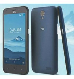 ZTE