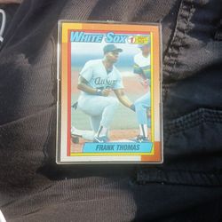 Frank Thomas
