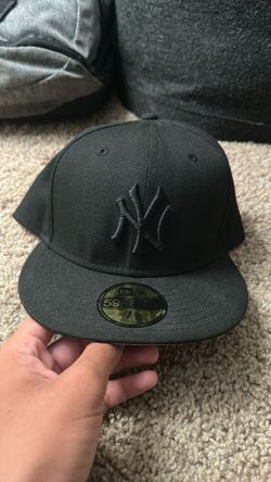 New Era 59FIFTY NY Yankees Fitted Hat
