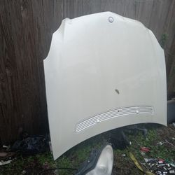 Light & Hood For Cls 550