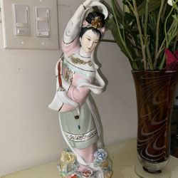 Statue For Sale