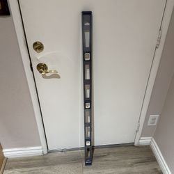 EMPIRE 4ft CONTRACTORS LEVEL -Made in USA-