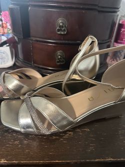 Dressy  Sandals