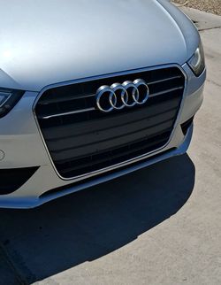 2013 Audi A4