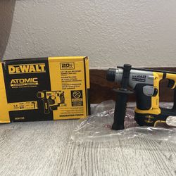 DEWALT SDS Rotary Hammer