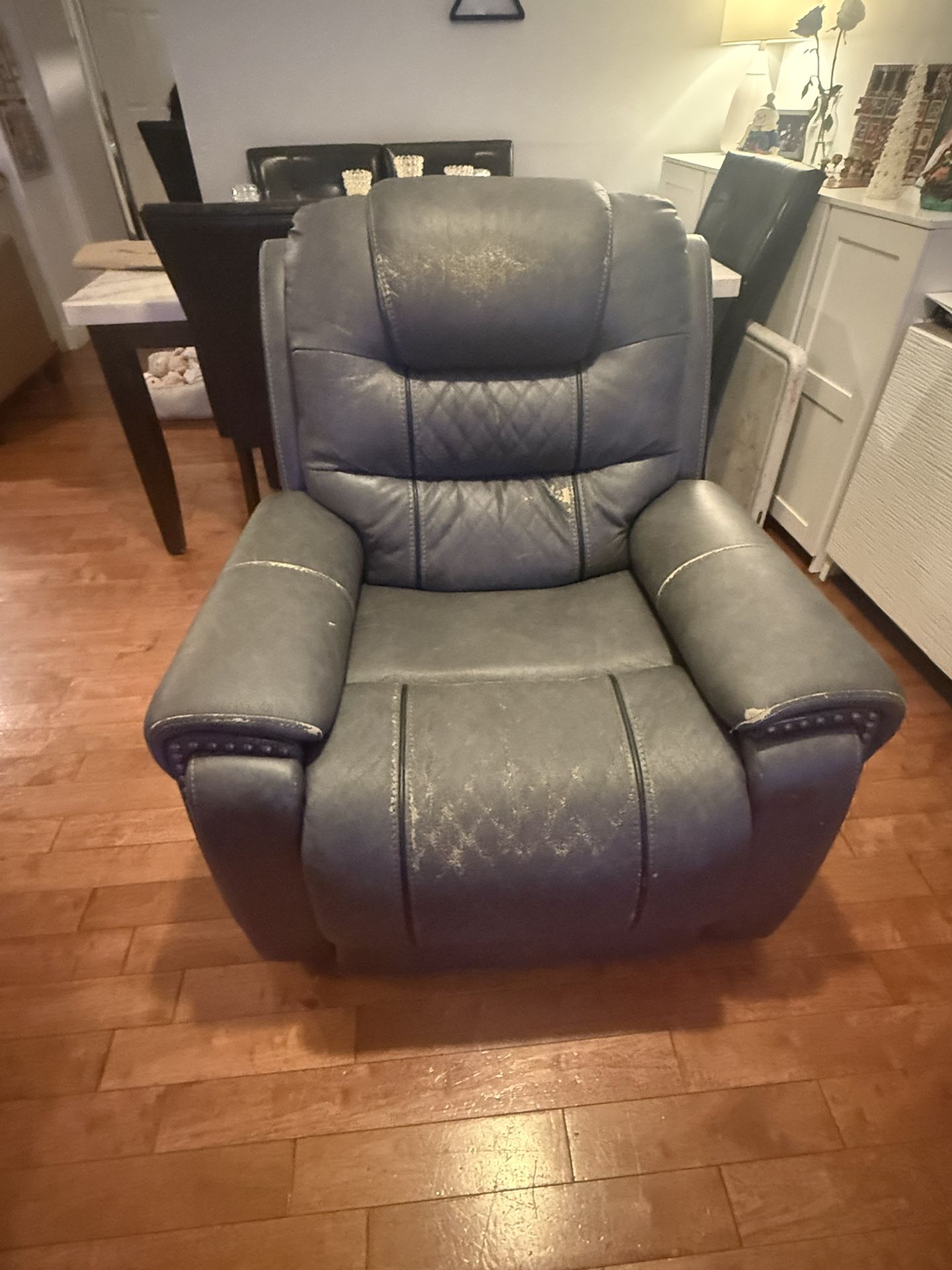 Recliner