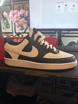 New NIKE COURT VISION