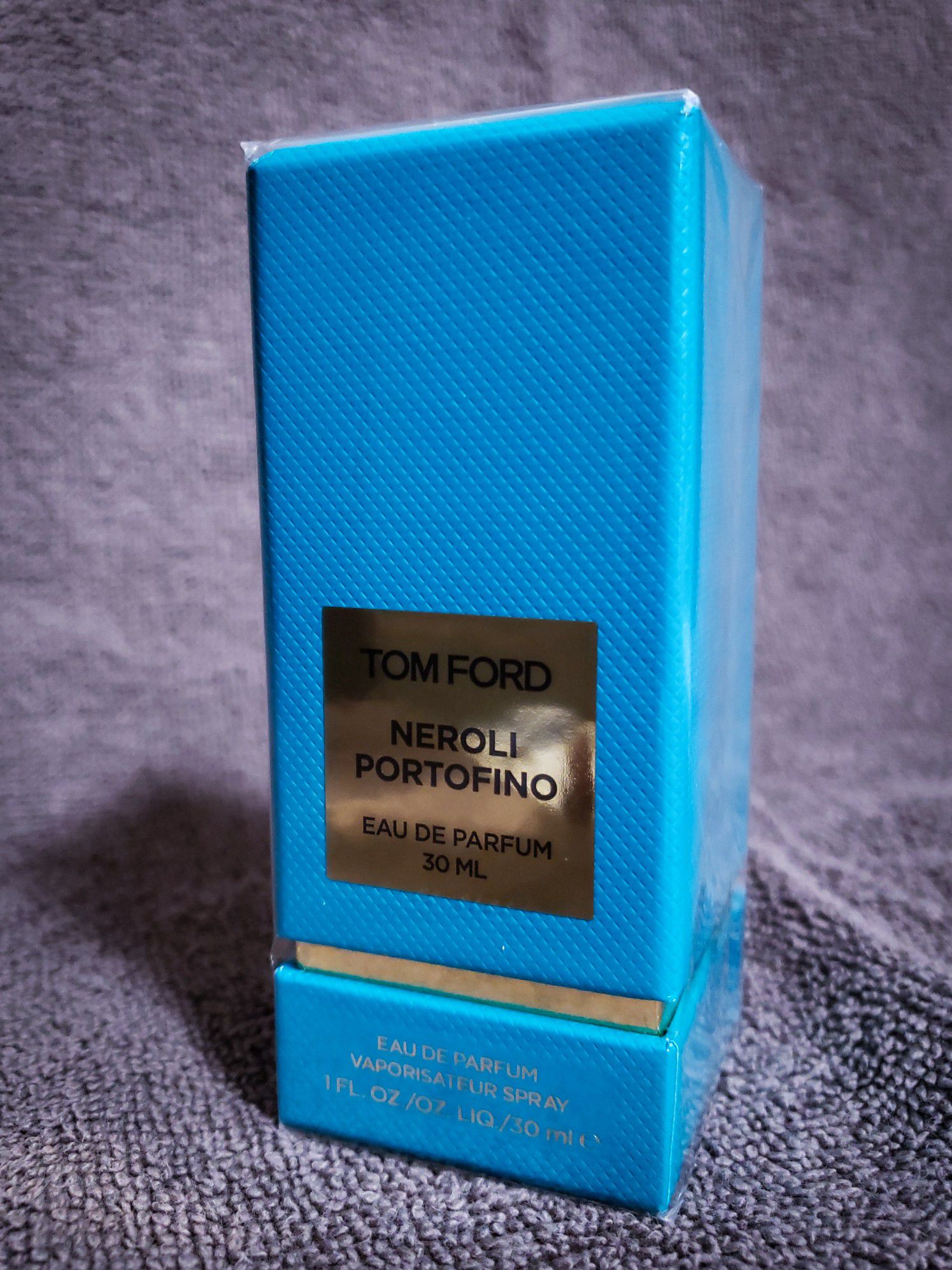 Tom Ford Neroli Portofino 30ml Eau De Parfum