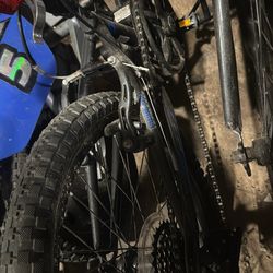 20inch mountain bike