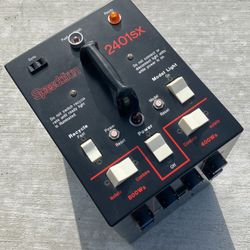 Speedotron Blackline strobe Power Pack Includes Power Cord