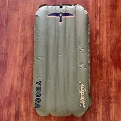 Yucca Surf Mat