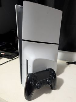 Playstation 5 for sale