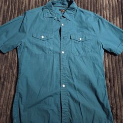 Men's Shirt Apt. 9 Size Small