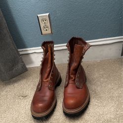 Men’s Size  6D