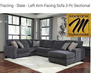 Sectional