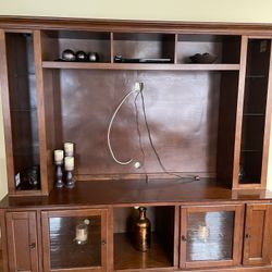 Mueble Para Tv De 60 Pulgadas 