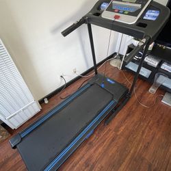 TR200 Treadmill