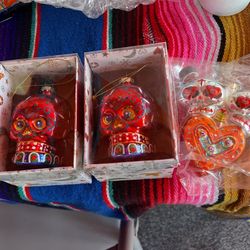Ornaments