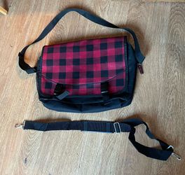 Messenger Bag/Laptop Bag/Backpack