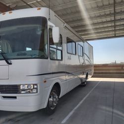 Motorhome 