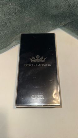Dolce Gabbana King
