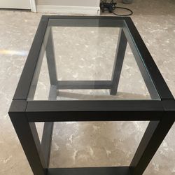 End Table 