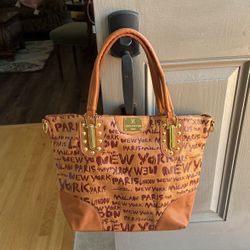 Tote Bag Brand New