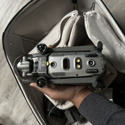 DJI Mavic 2 PRO