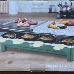 Raclette Grill