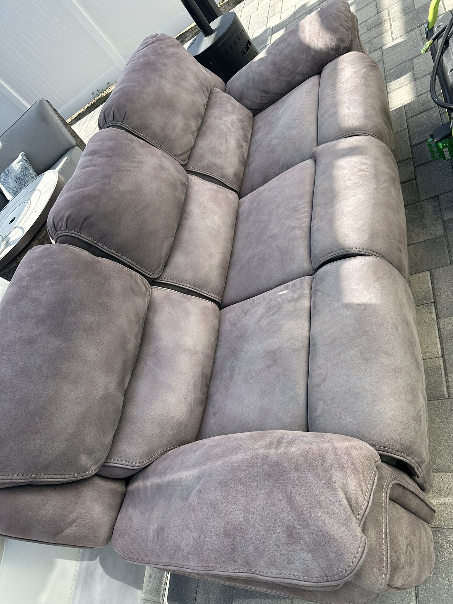 Reclining Couches