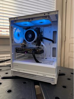 GAMING PC - RTX 3050 | RYZEN 5 3600 | 16GB RAM | PLUG AND PLAY