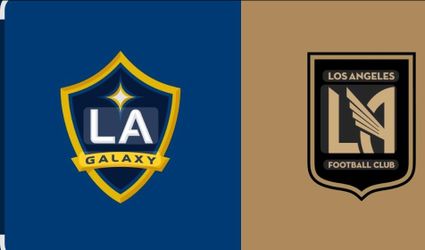 La galaxy vs lafc