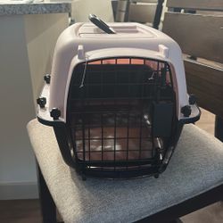 Dog Carrier Cage 