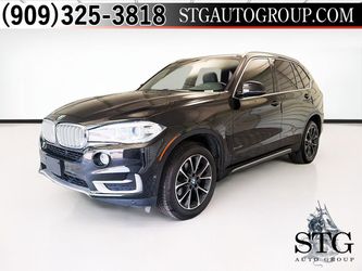 2018 BMW X5